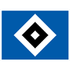 Hamburger SV Logo